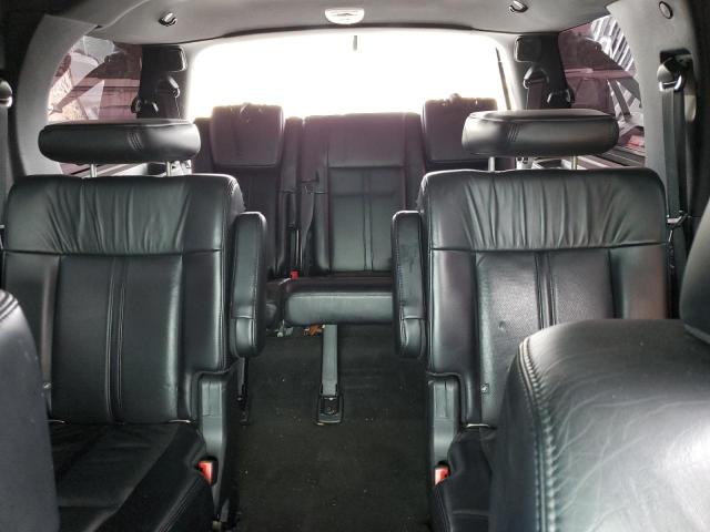 Lincoln Navigator Select Image 14