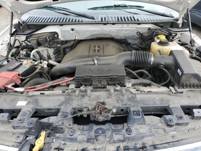 Lincoln Navigator Select Image 12