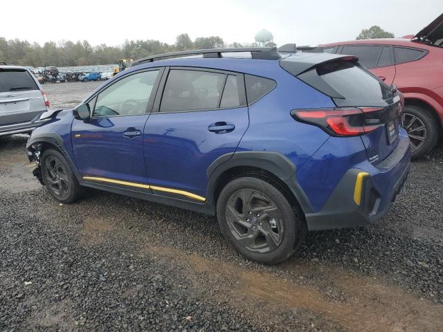 Subaru Crosstrek Sport Image 8
