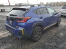 Subaru Crosstrek Sport Image 9