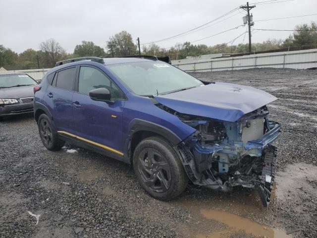 Subaru Crosstrek Sport Image 10