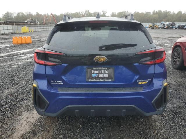 Subaru Crosstrek Sport Image 3