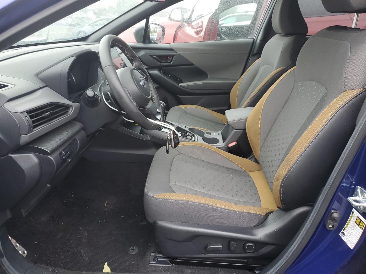 Subaru Crosstrek Sport Image 2