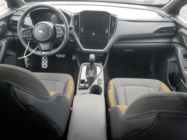 Subaru Crosstrek Sport Image 12