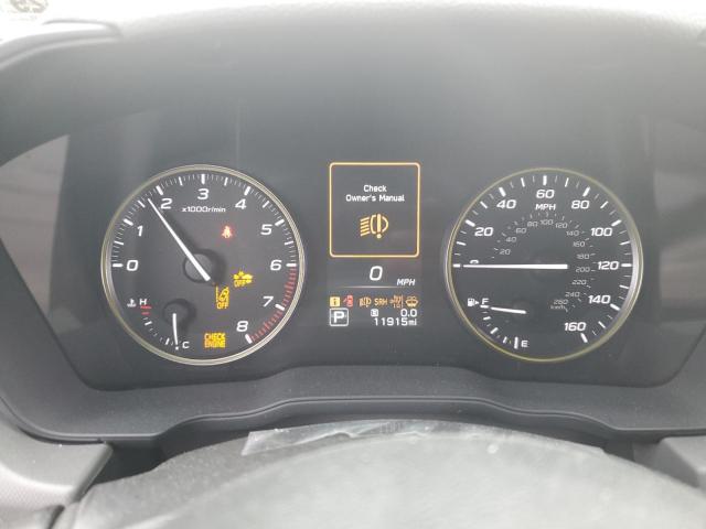 Subaru Crosstrek Sport Image 7