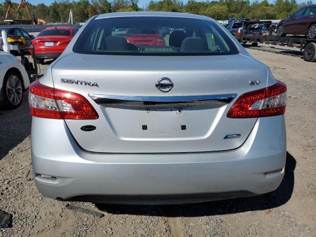 Nissan Sentra S Image 9