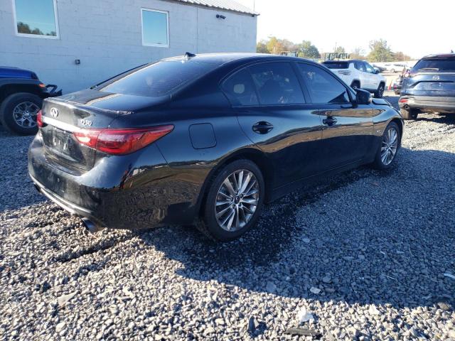 INFINITI Q50 Luxe Image 7