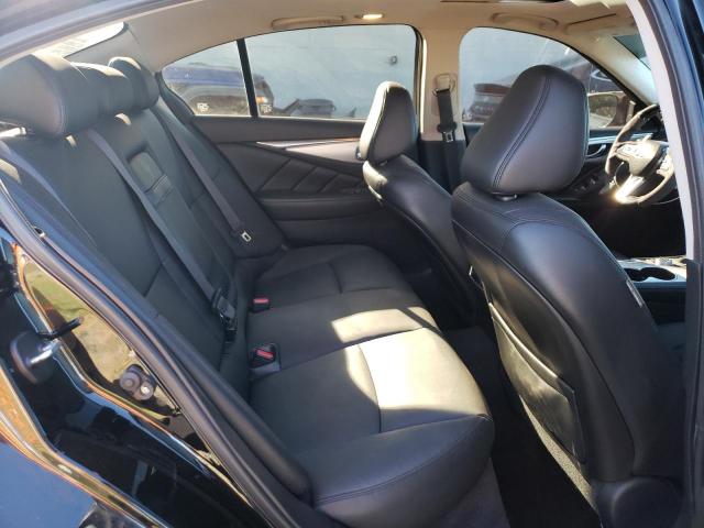 INFINITI Q50 Luxe Image 10