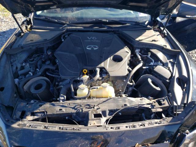 INFINITI Q50 Luxe Image 8