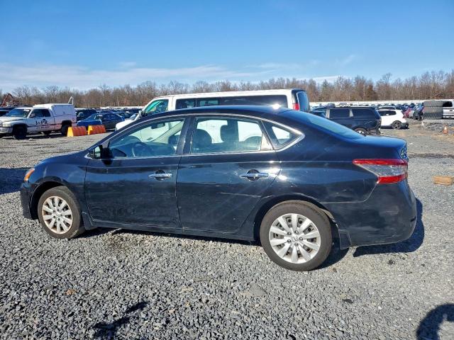 Nissan Sentra S Image 11