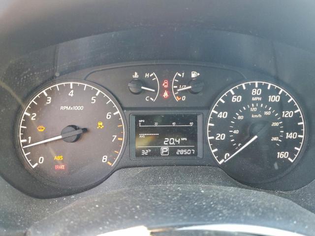 Nissan Sentra S Image 12