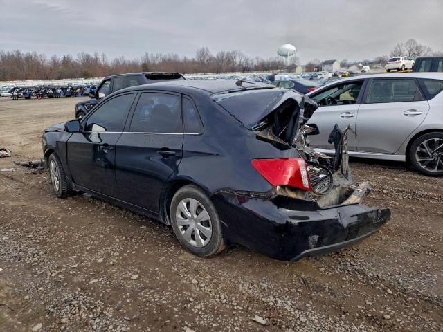 Subaru Impreza 2.5i Image 3