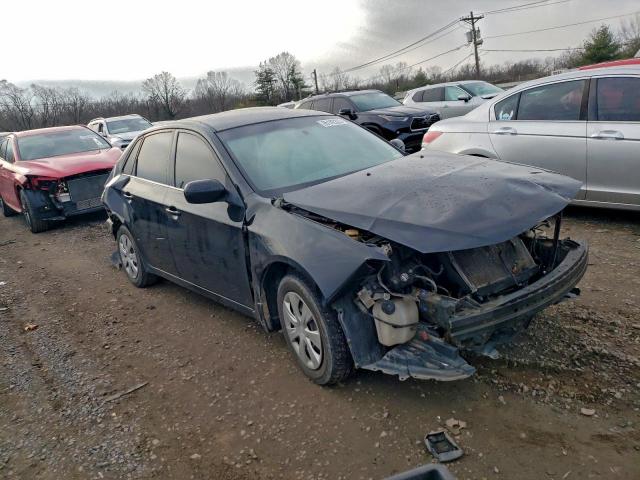 Subaru Impreza 2.5i Image 2