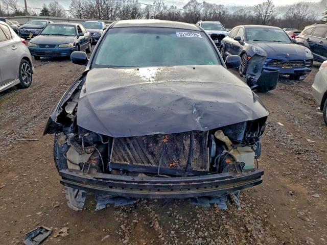 Subaru Impreza 2.5i Image 4