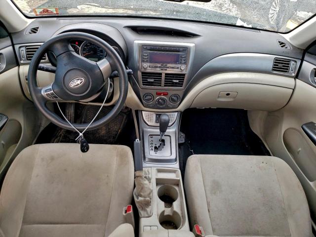 Subaru Impreza 2.5i Image 6