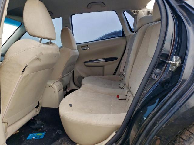 Subaru Impreza 2.5i Image 9