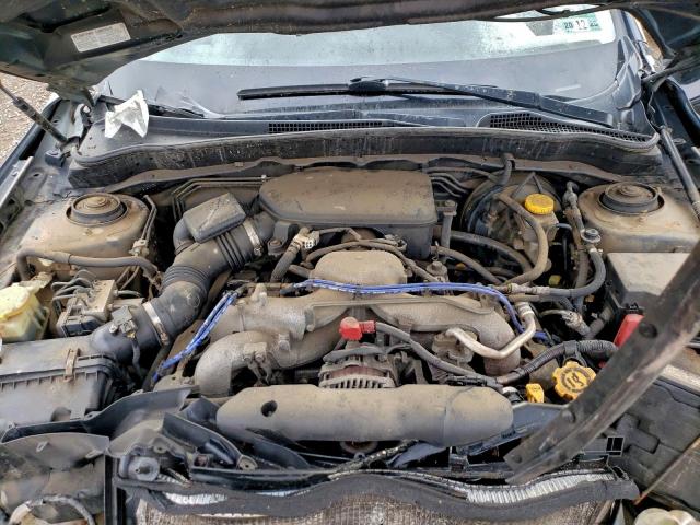 Subaru Impreza 2.5i Image 7