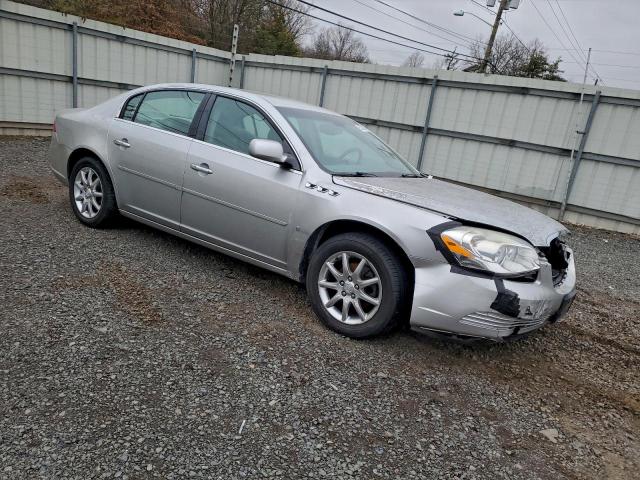 Buick Lucerne Cxl Image 5