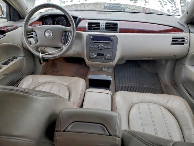 Buick Lucerne Cxl Image 11
