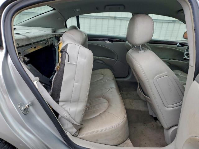 Buick Lucerne Cxl Image 6