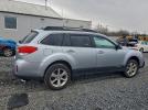 Subaru Outback 3.6r Limited Image 5