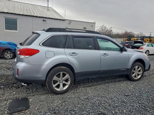 Subaru Outback 3.6r Limited Image 5