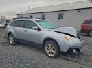 Subaru Outback 3.6r Limited Image 6