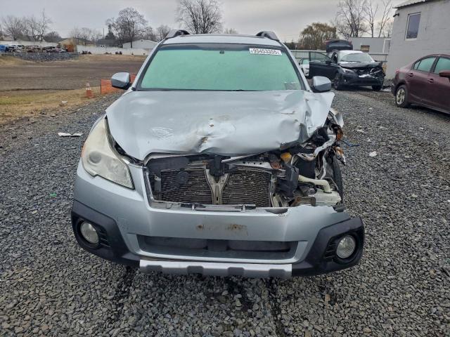 Subaru Outback 3.6r Limited Image 4