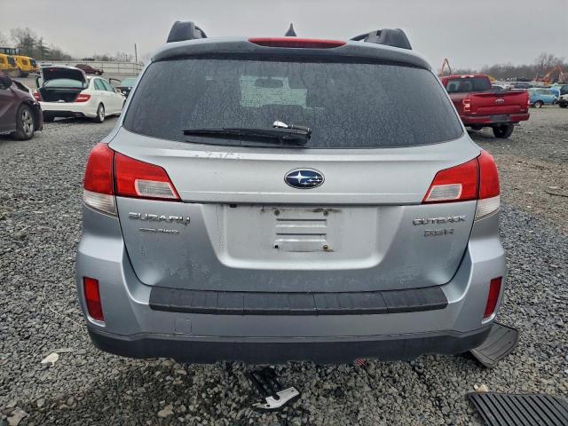 Subaru Outback 3.6r Limited Image 8