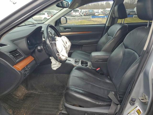 Subaru Outback 3.6r Limited Image 9