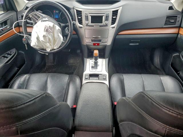 Subaru Outback 3.6r Limited Image 7