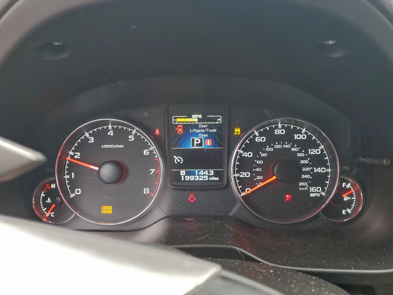 Subaru Outback 3.6r Limited Image 2