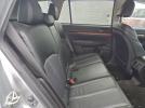 Subaru Outback 3.6r Limited Image 11