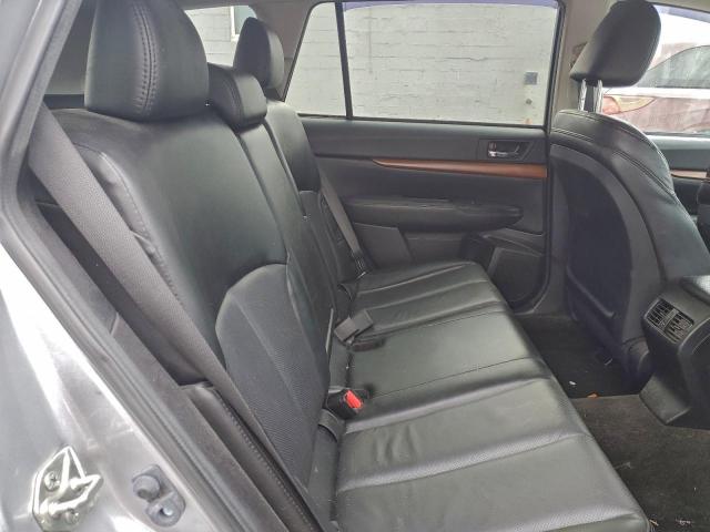 Subaru Outback 3.6r Limited Image 11