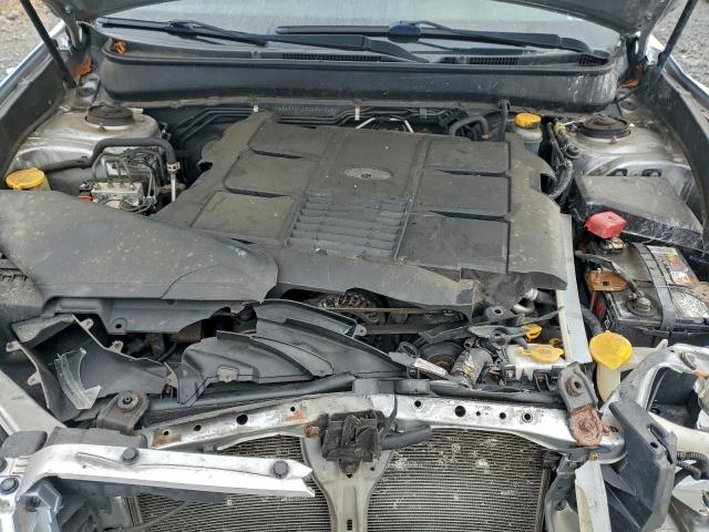 Subaru Outback 3.6r Limited Image 12