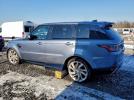 Land Rover Range Rover Hse Image 12