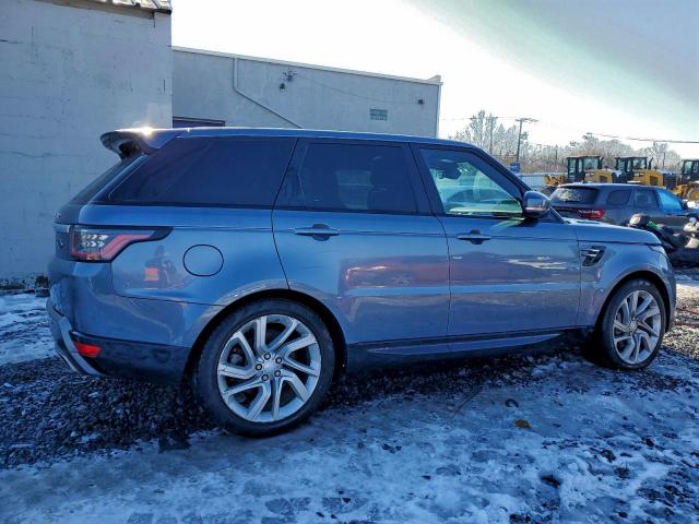 Land Rover Range Rover Hse Image 7