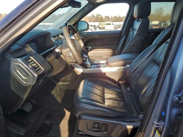 Land Rover Range Rover Hse Image 11