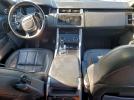 Land Rover Range Rover Hse Image 9