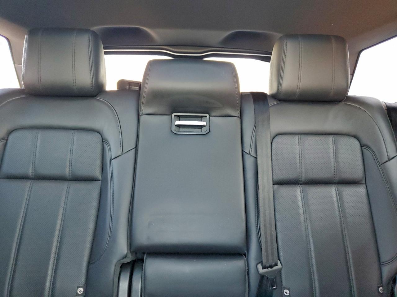 Land Rover Range Rover Hse Image 13