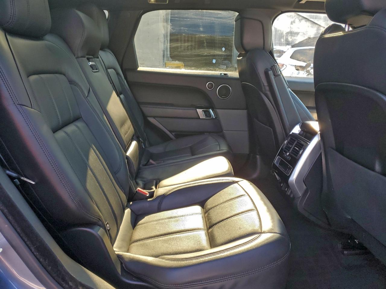 Land Rover Range Rover Hse Image 3