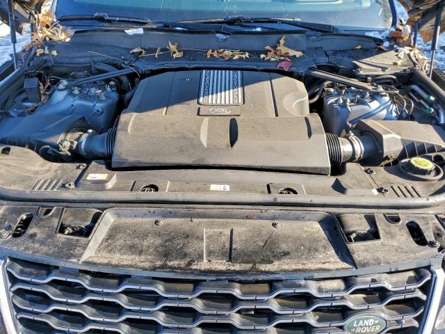 Land Rover Range Rover Hse Image 6