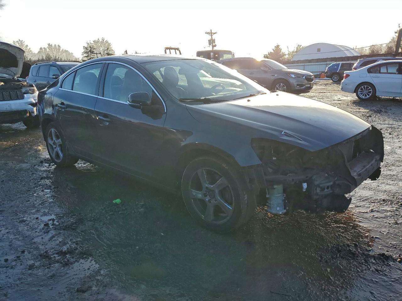 Volvo S60 T5 Image 3