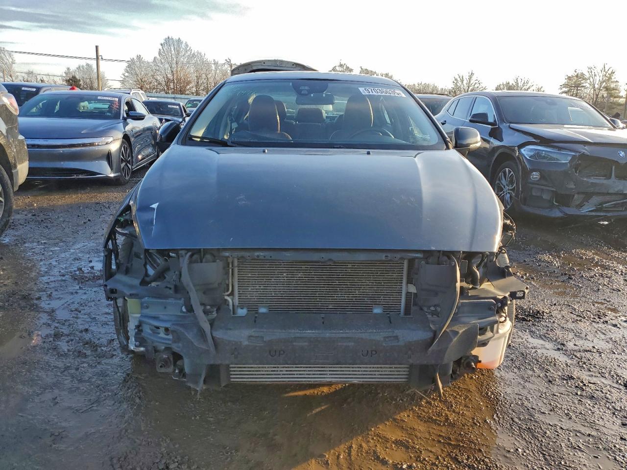 Volvo S60 T5 Image 10