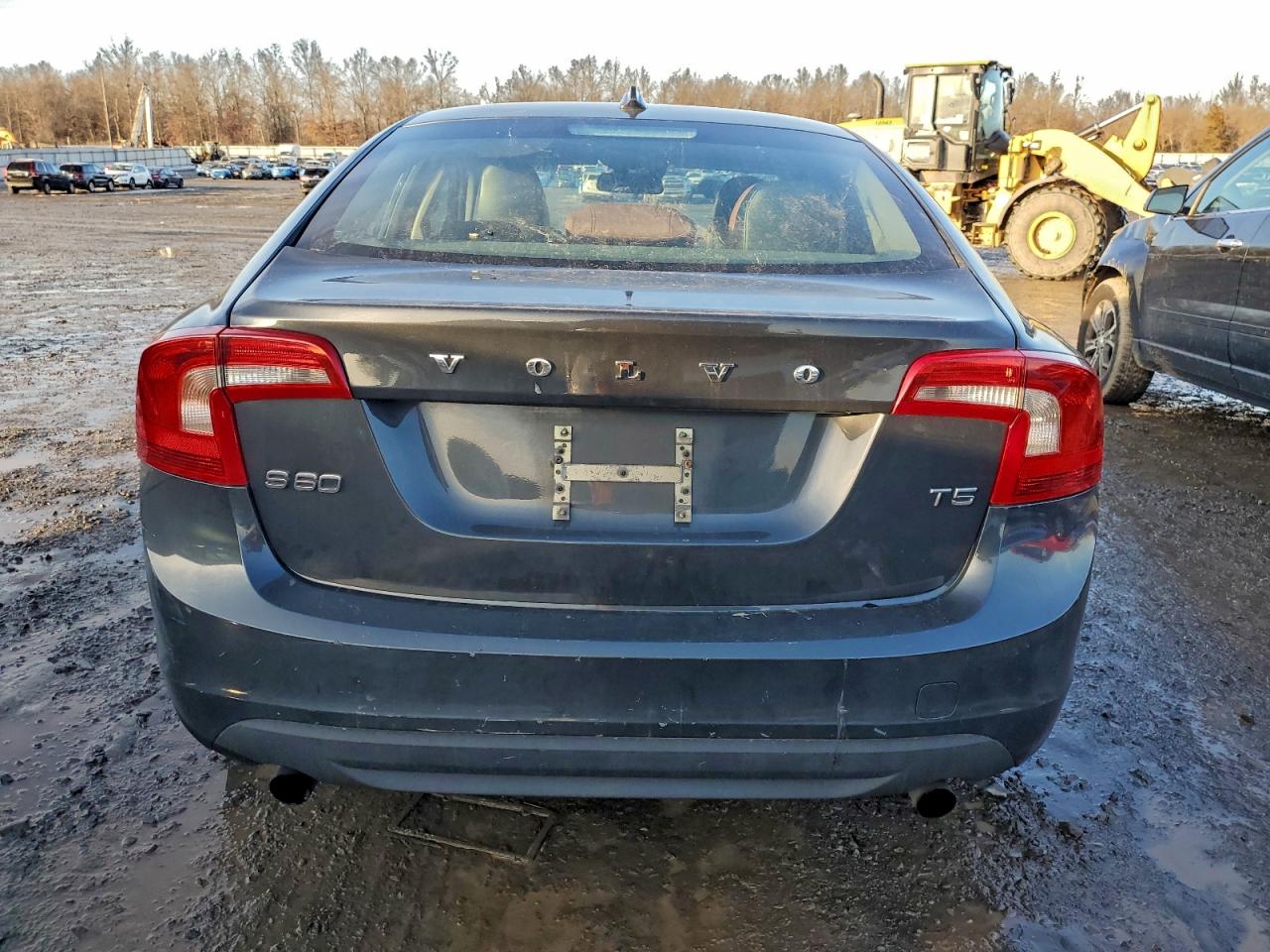 Volvo S60 T5 Image 7