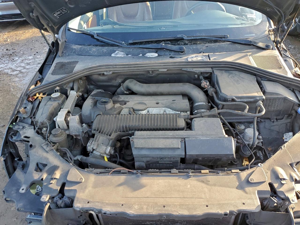 Volvo S60 T5 Image 6