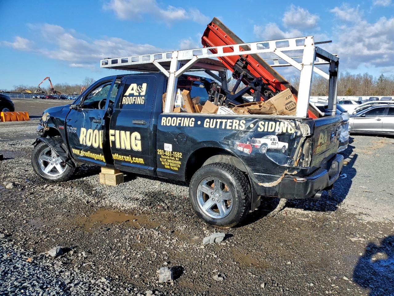 Ram 1500 St Image 12