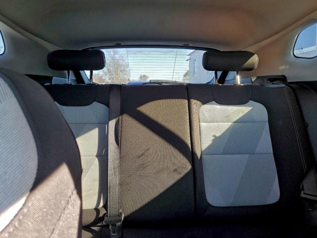 Chevrolet Trax Ls Image 10