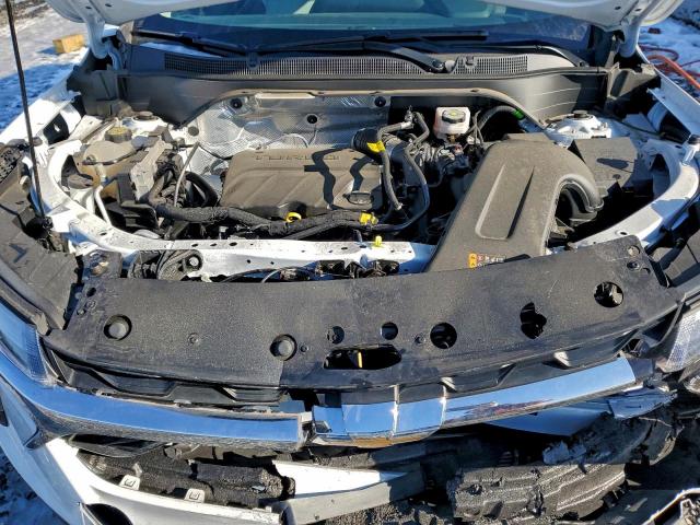 Chevrolet Trax Ls Image 11