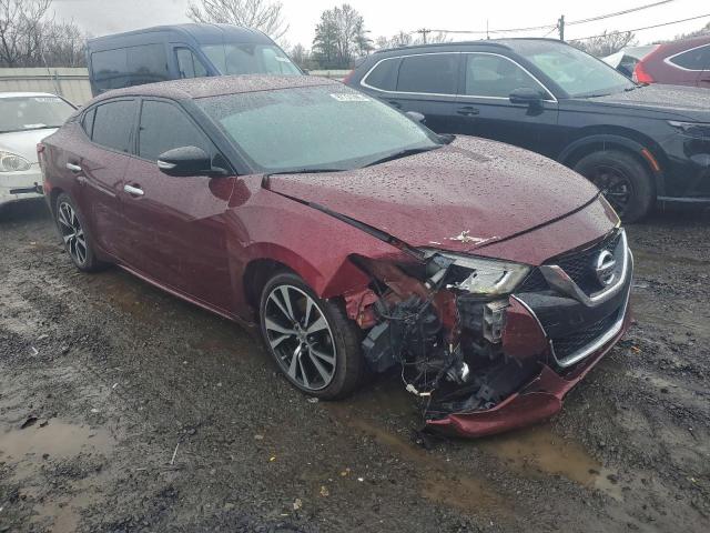 Nissan Maxima 3.5s Image 4